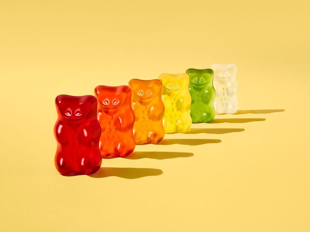 Image source: Haribo