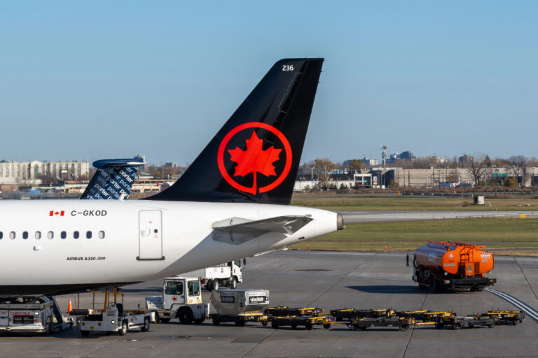 Air Canada Flight Attendants End Strike with Tentative Agreement
