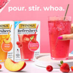 Twinings Refreshers. Image source: Twinings