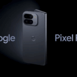 Pixel 10 Pro Fold. Image source: Google