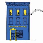 IKEA House Warming. Image source: IKEA US