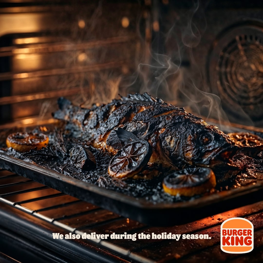 Image source: Burger King®