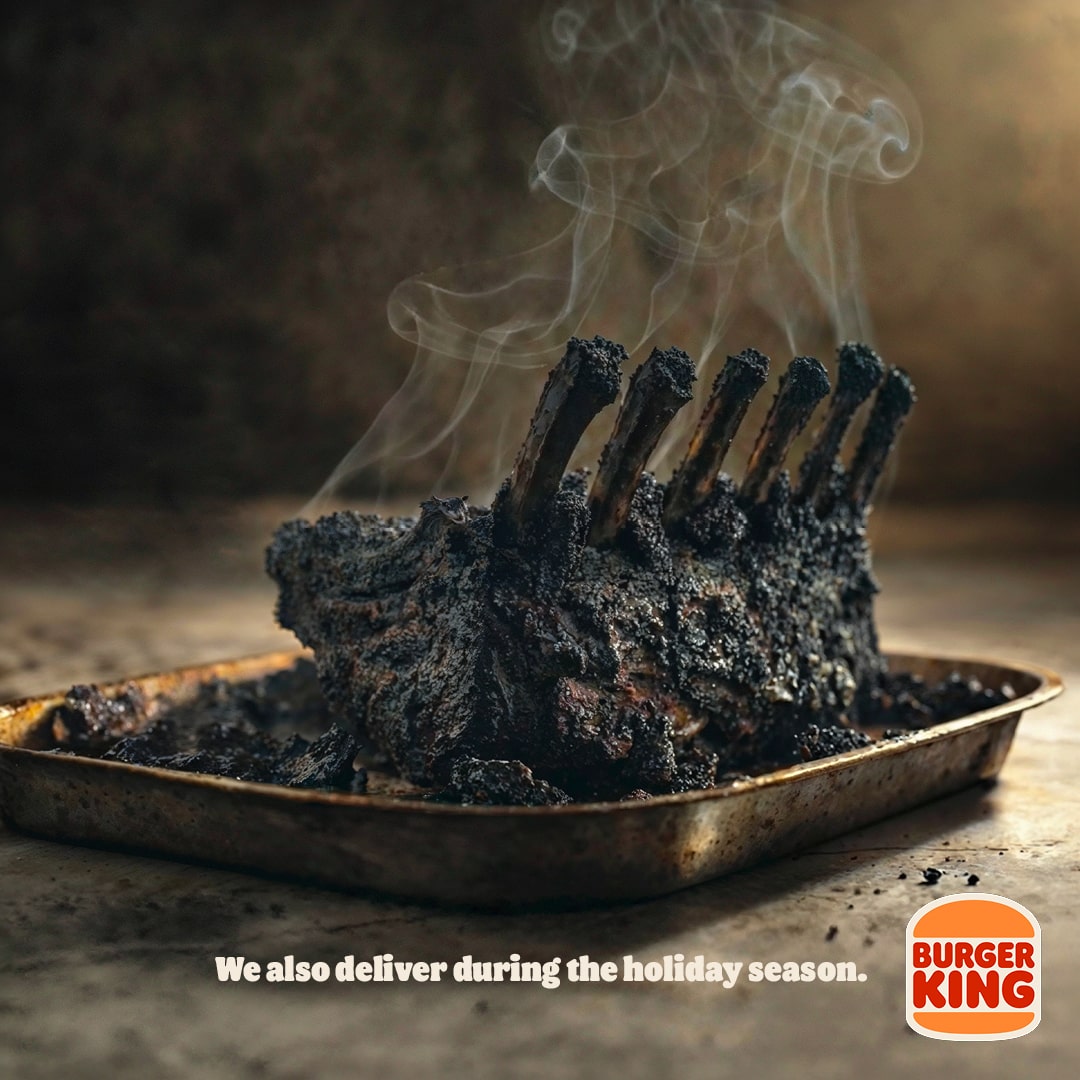 Image source: Burger King®