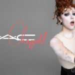 MAC Cosmetics x Chappell Roan. Image Source: MAC Cosmetics