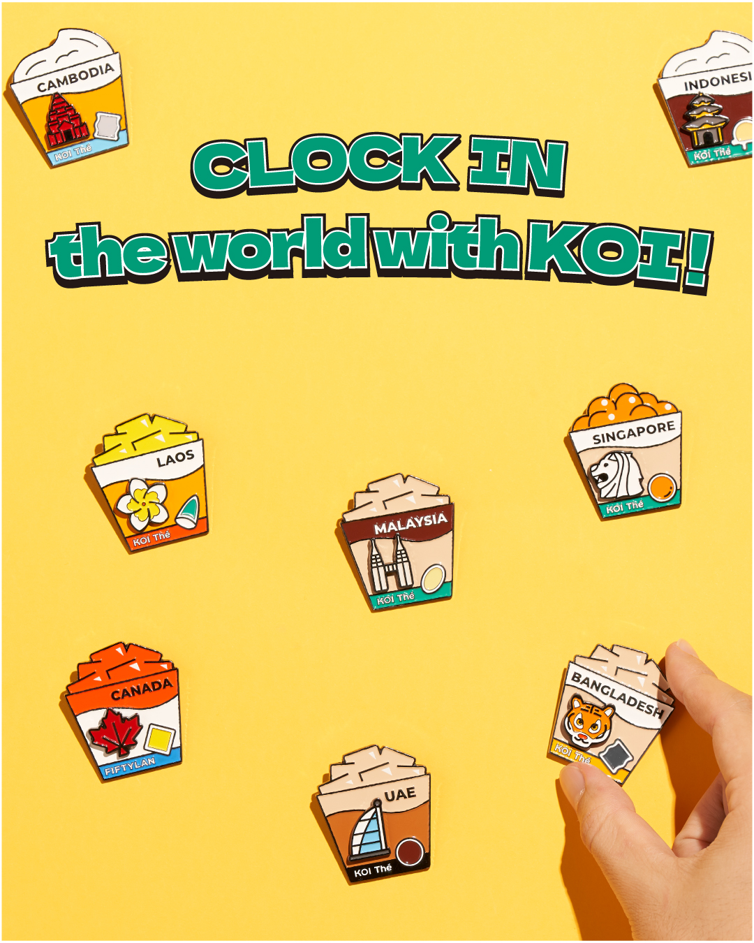 Image source: KOI Thé