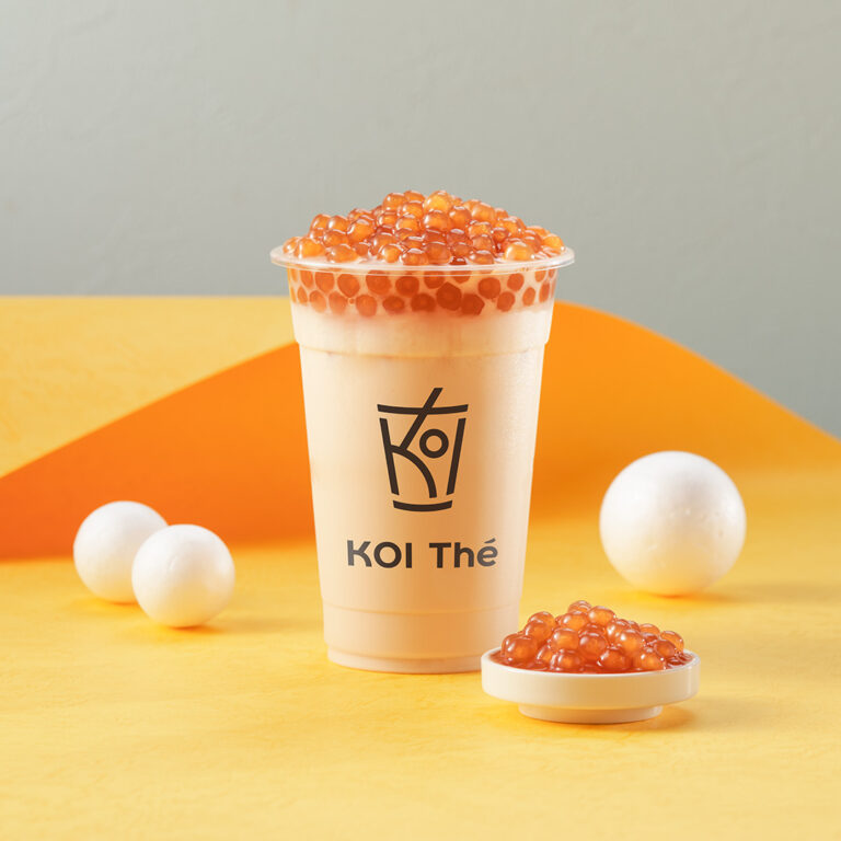 Image source: KOI Thé