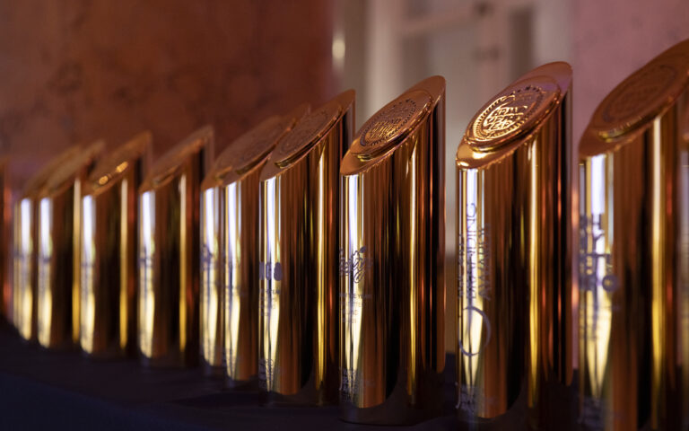 Highlights from Vienna: 2025–2026 World Branding Awards Animalis Edition