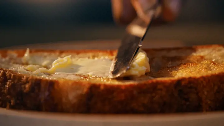 Lurpak® Plant Based butter. Image source: Lurpak®